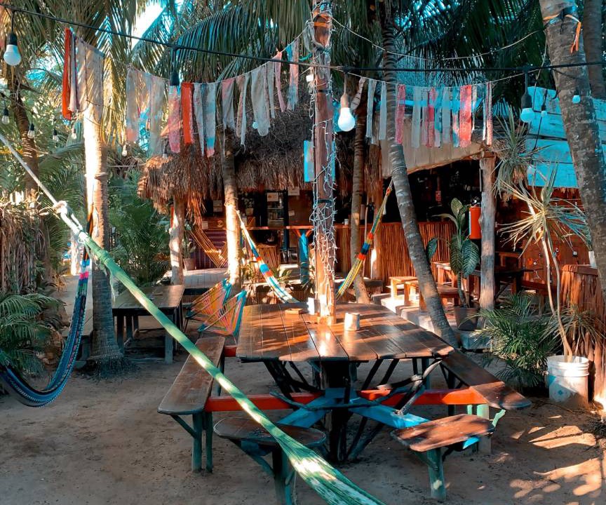 Photo of Others in Isla Holbox