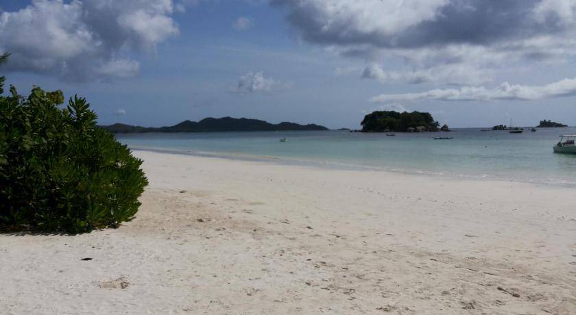 Photo of Others in Praslin Island