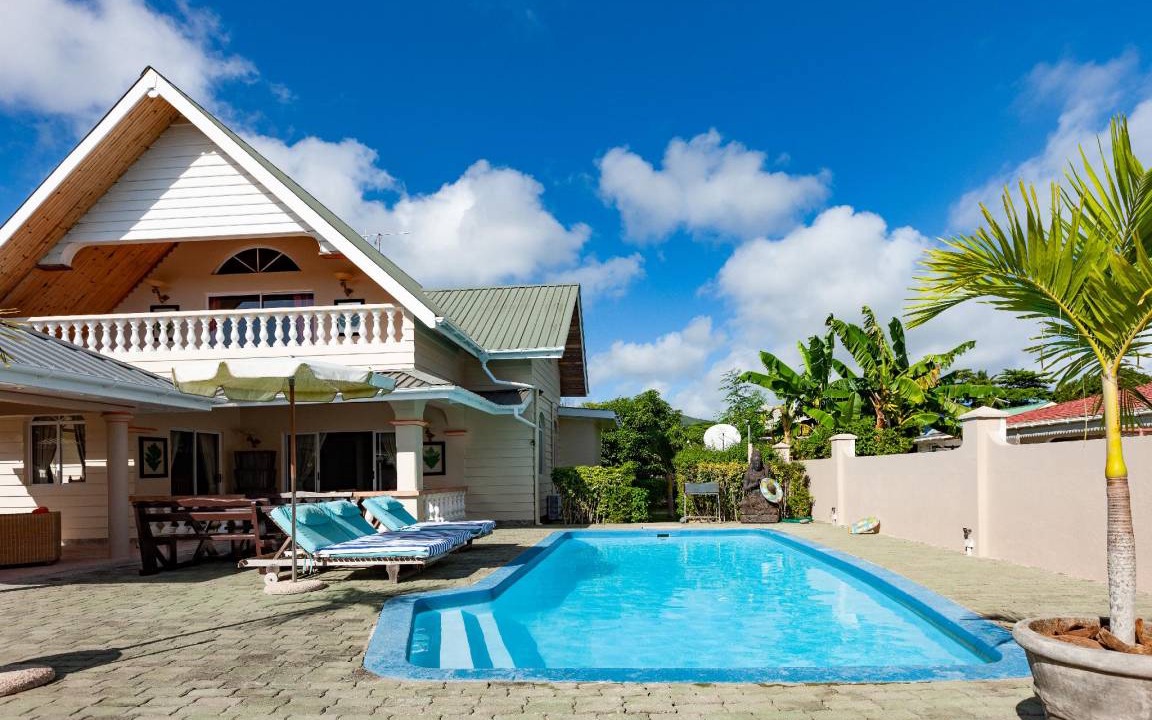 Photo of Others in Grand'Anse Praslin