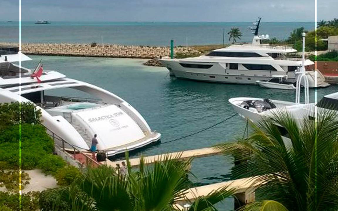 Photo of Others in Playa Mujeres
