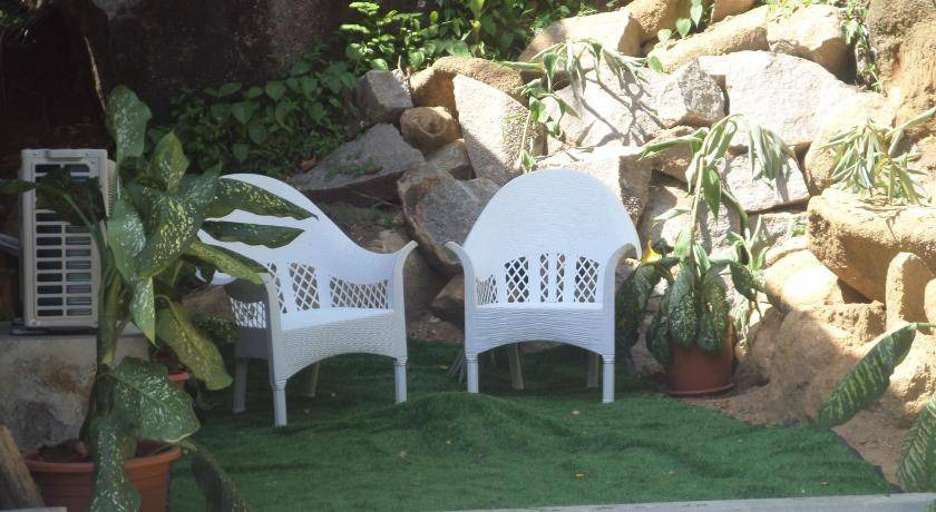Photo of Others in Mahe Island