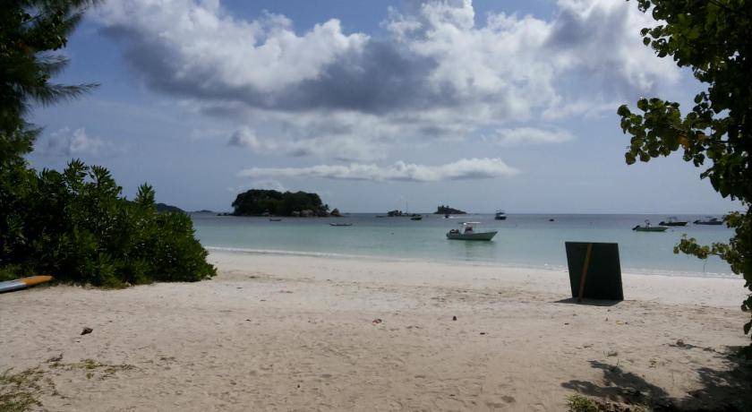 Photo of Others in Praslin Island