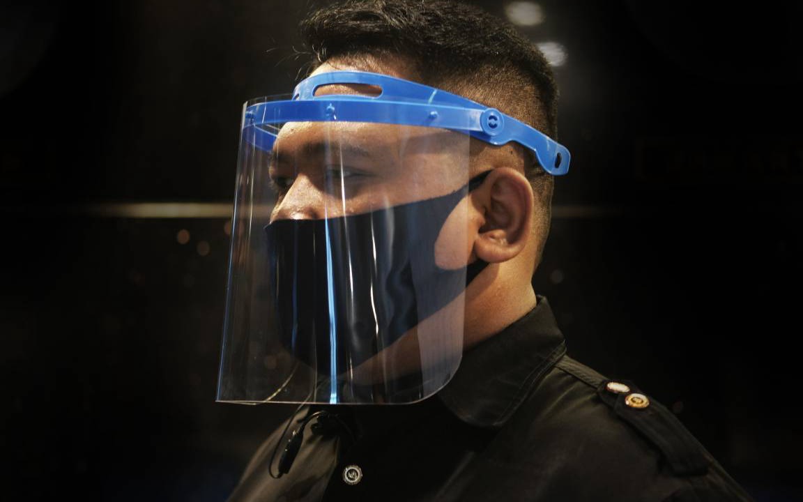 Photo of Human In Picture in Kesiman