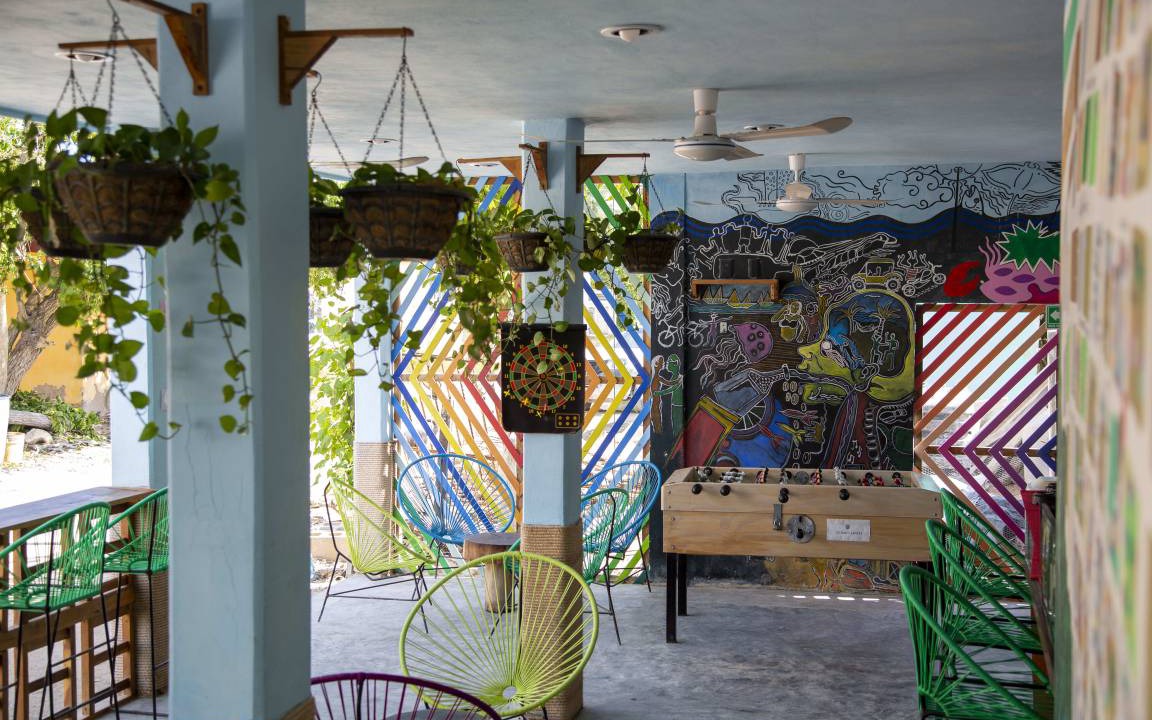 Photo of Others in Isla Holbox