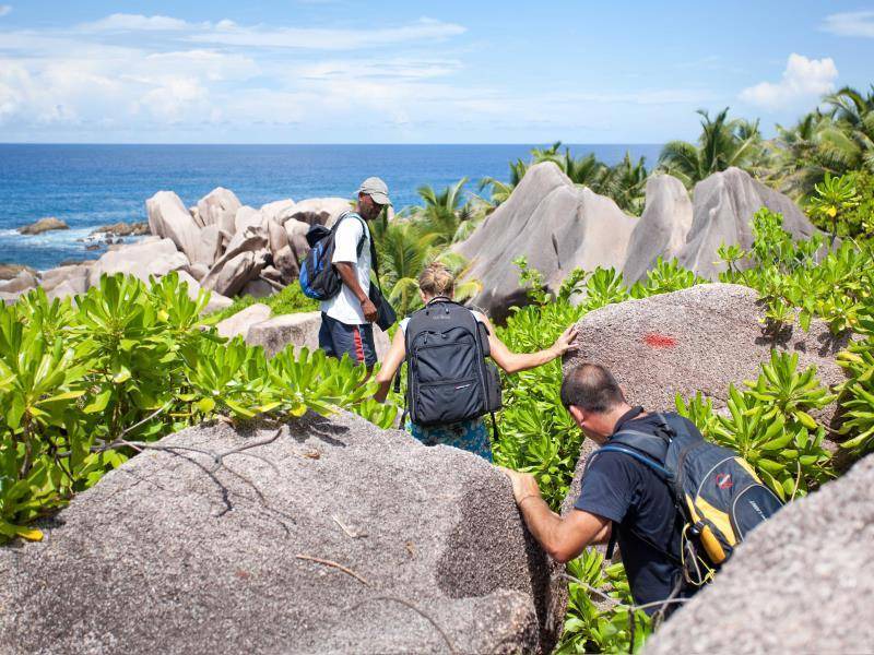 Photo of Others in La Digue