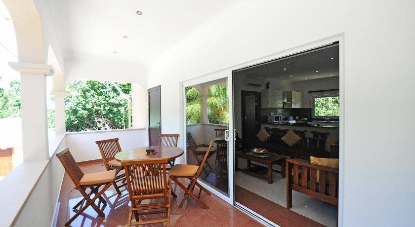 Photo of Others in Praslin Island