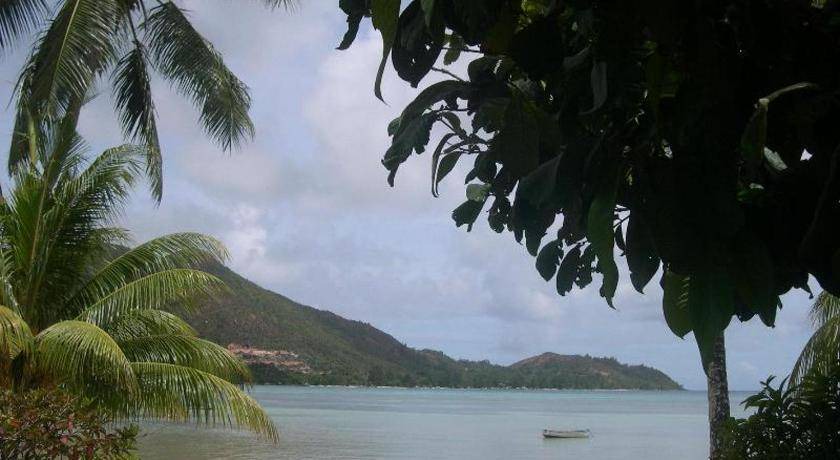Photo of Others in Anse Volbert Village