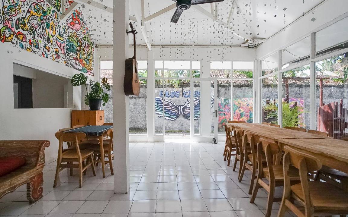 Photo of Livingroom in Downtown Kuta
