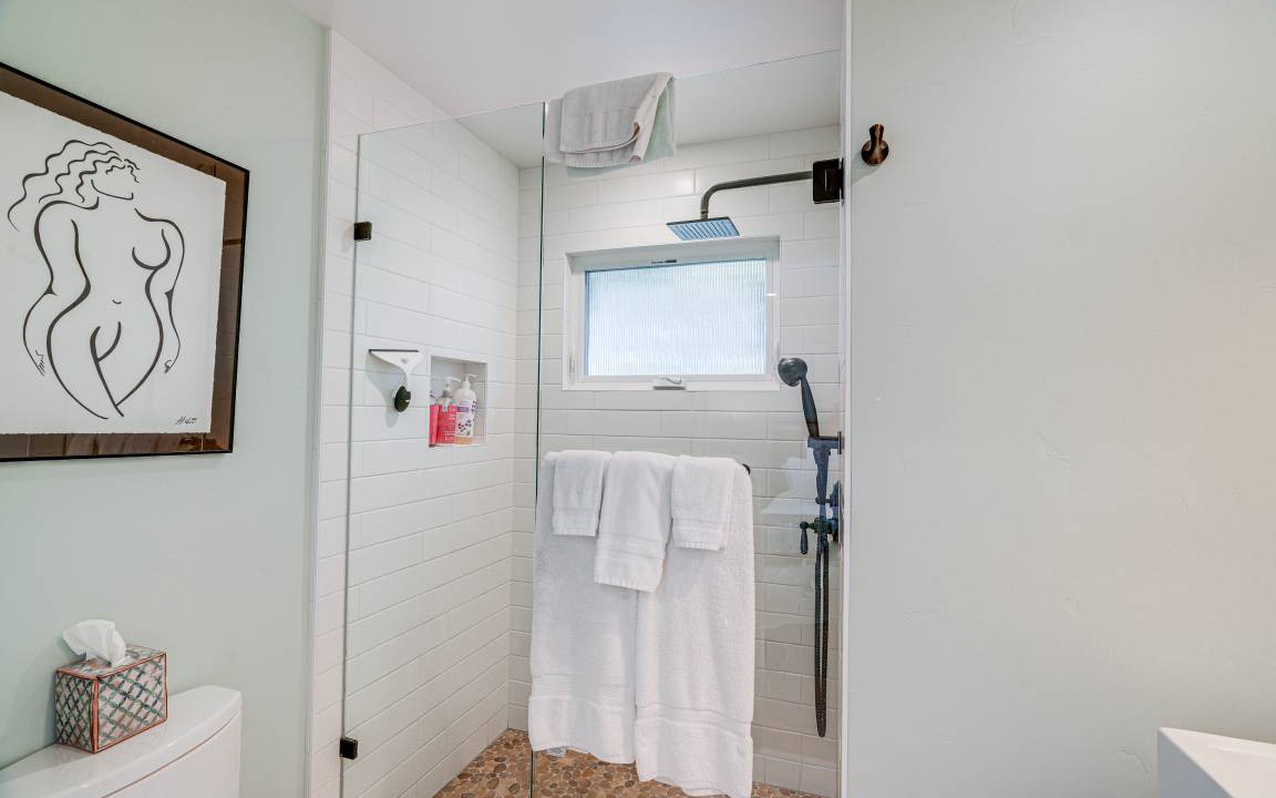 Photo of Bathroom in Rio del Mar