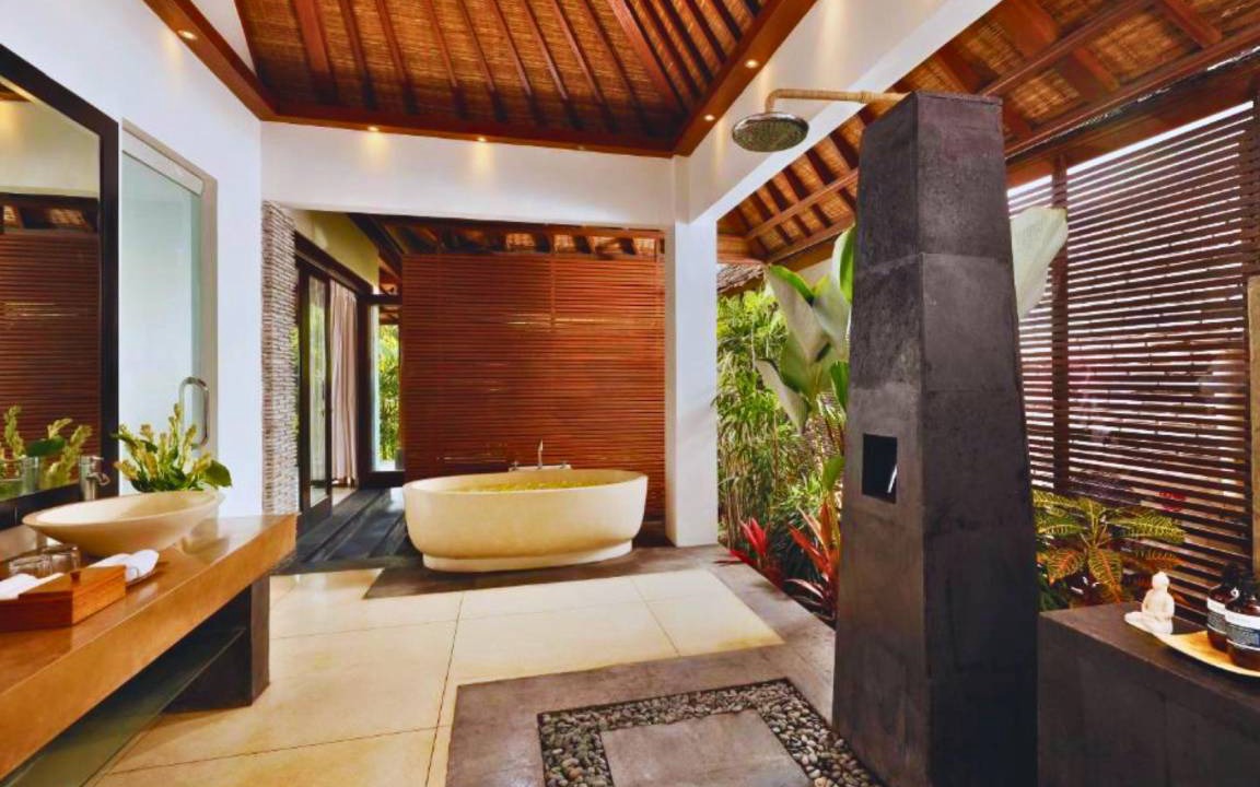 Photo of Bathroom in Cepaka