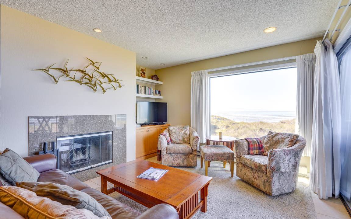 Photo of Livingroom in Pajaro Dunes