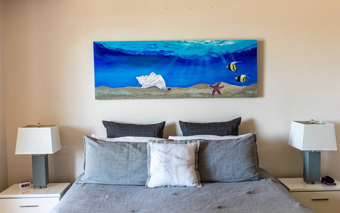 Photo of Bedroom in Grace Bay