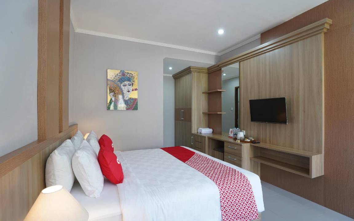 Photo of Bedroom in Renon