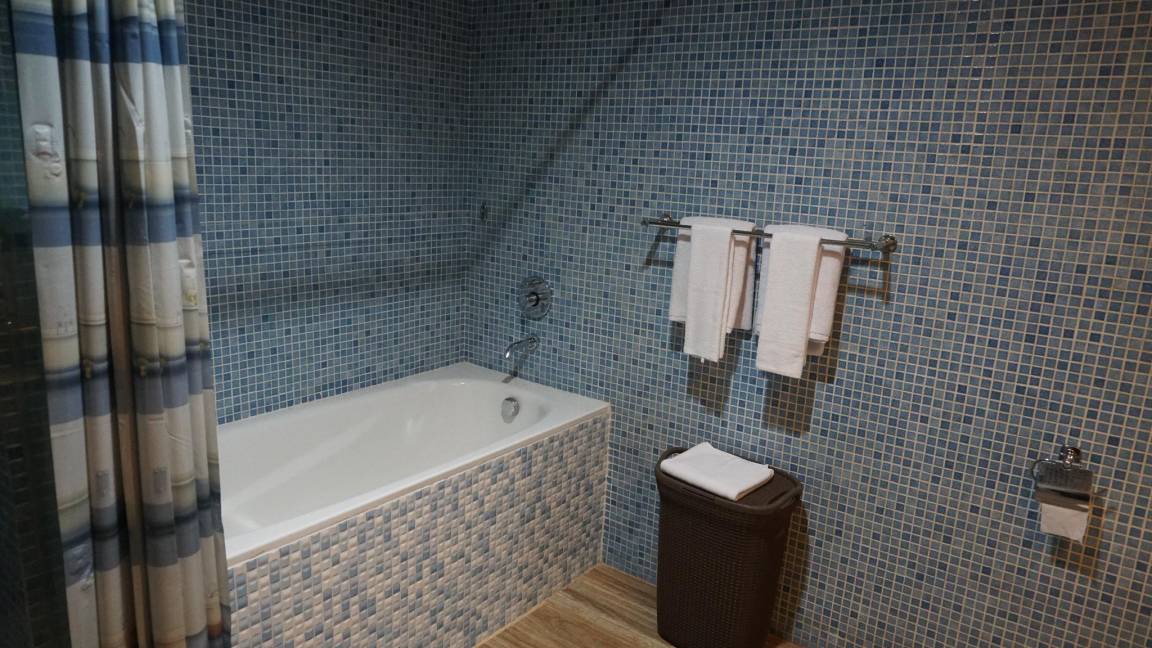 Photo of Bathroom in Downtown Kuta