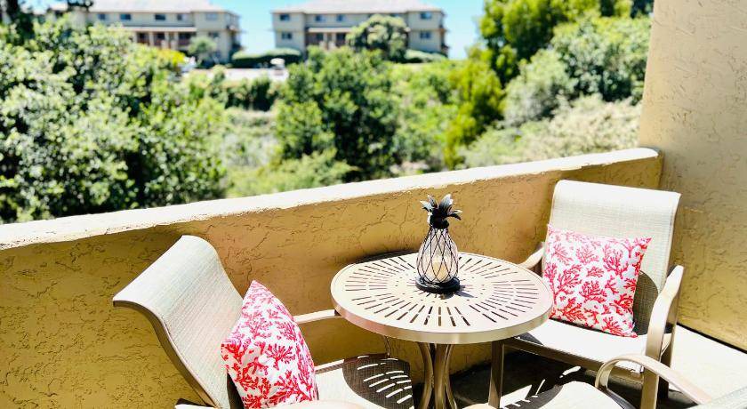Photo of Patio Balcony in Rio del Mar