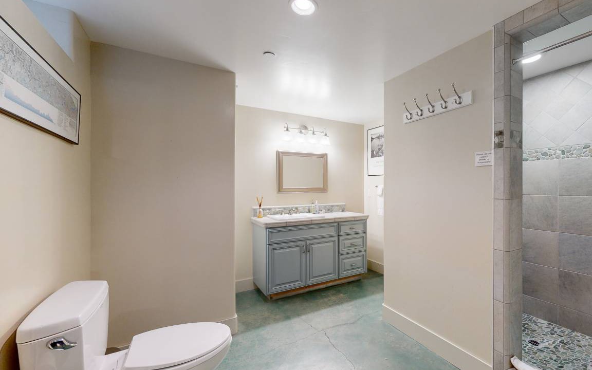 Photo of Bathroom in Opal Cliffs