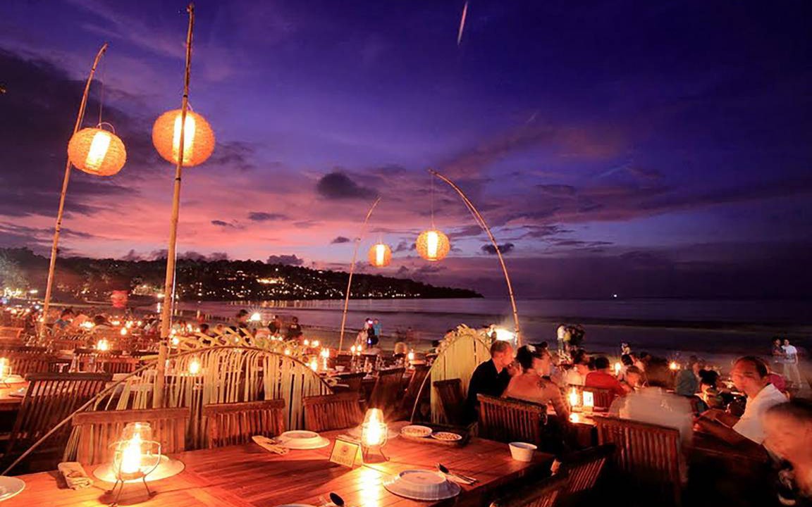 Photo of Others in Jimbaran Bay