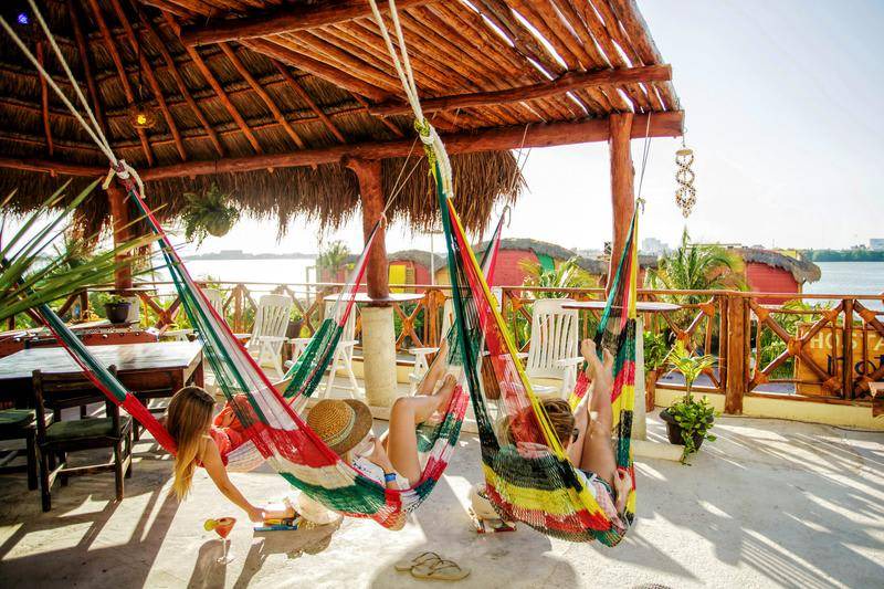 Photo of Others in Punta Cancun