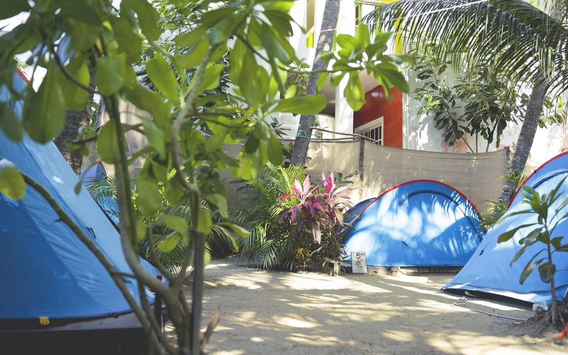 Photo of Others in Isla Holbox