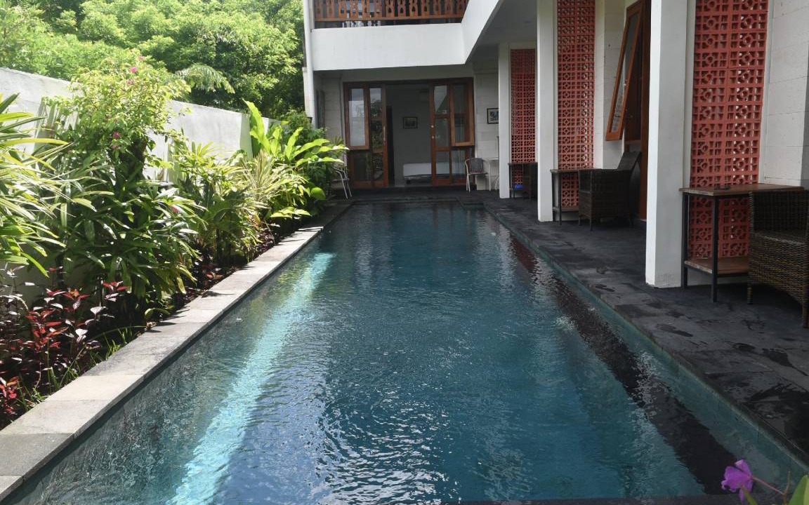 Photo of Outdoor in Taman Griya
