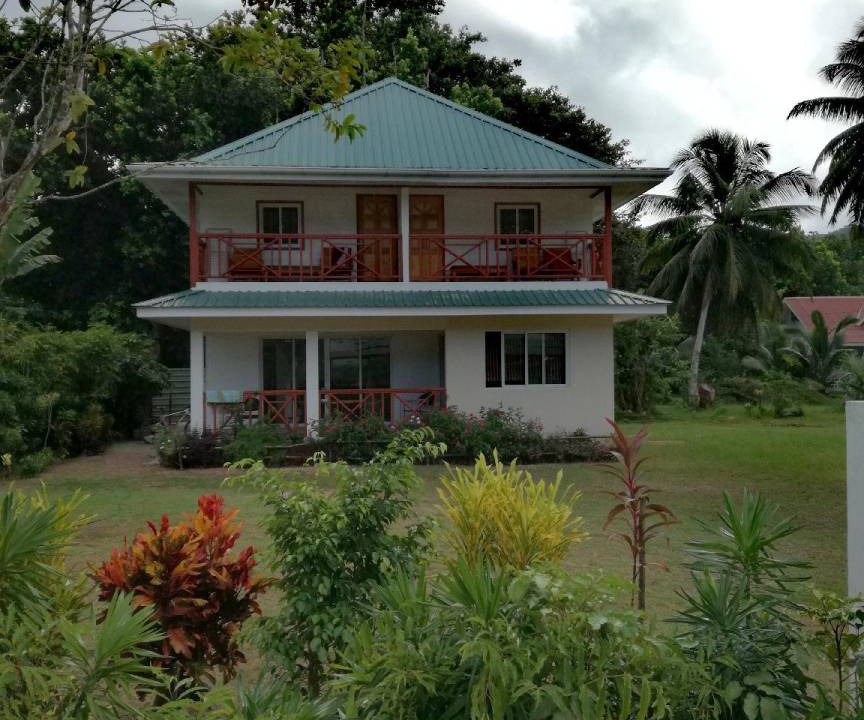 Photo of Others in La Digue