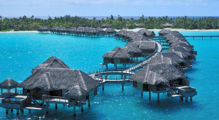 Photo of Others in Bora Bora