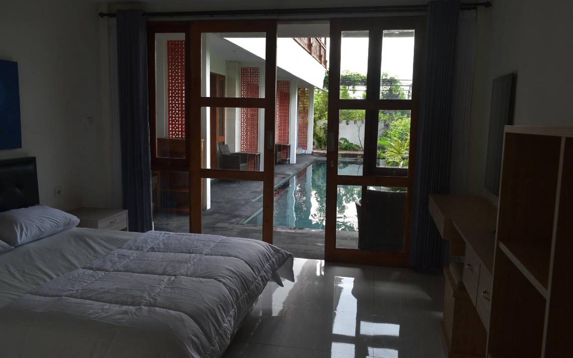 Photo of Bedroom in Taman Griya
