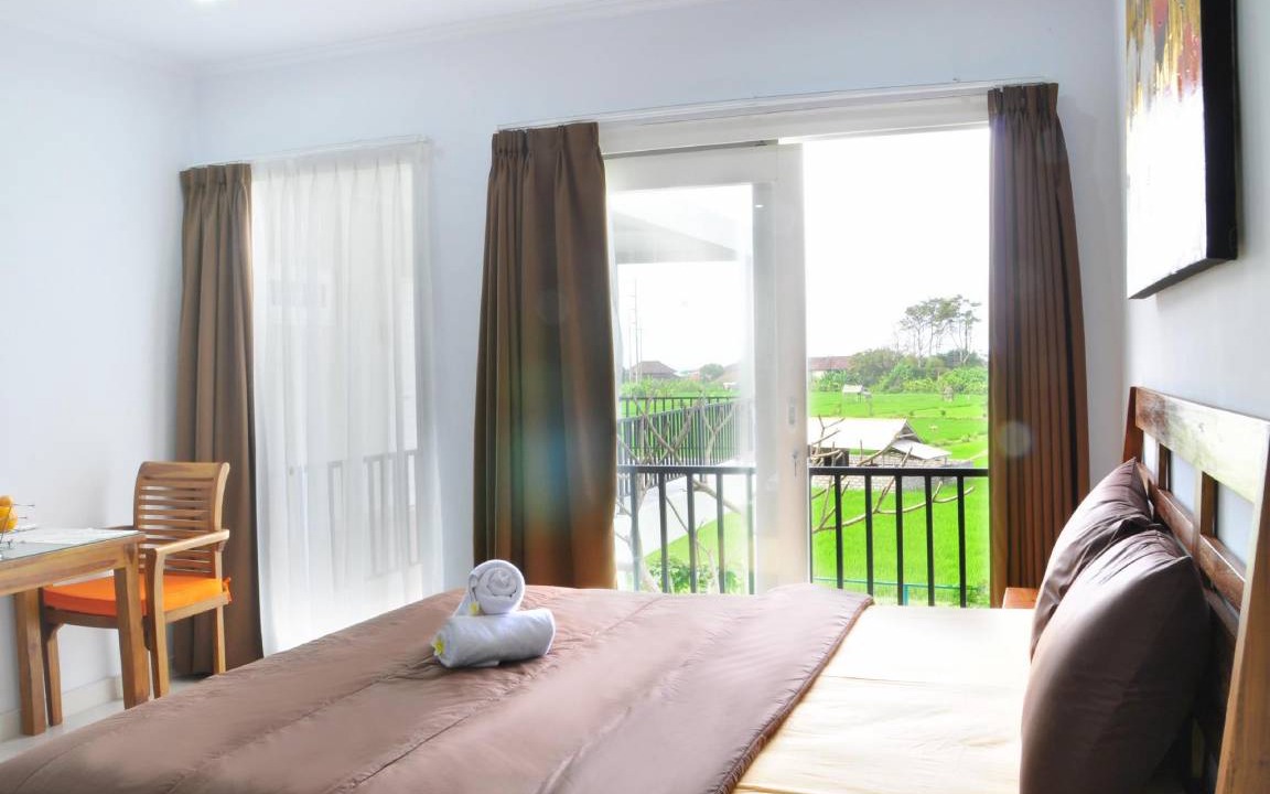 Photo of Bedroom in Denpasar Timur