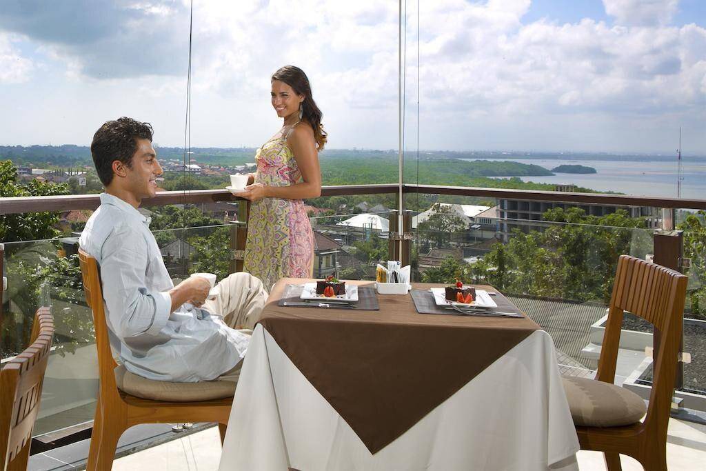 Photo of Patio Balcony in Siligita