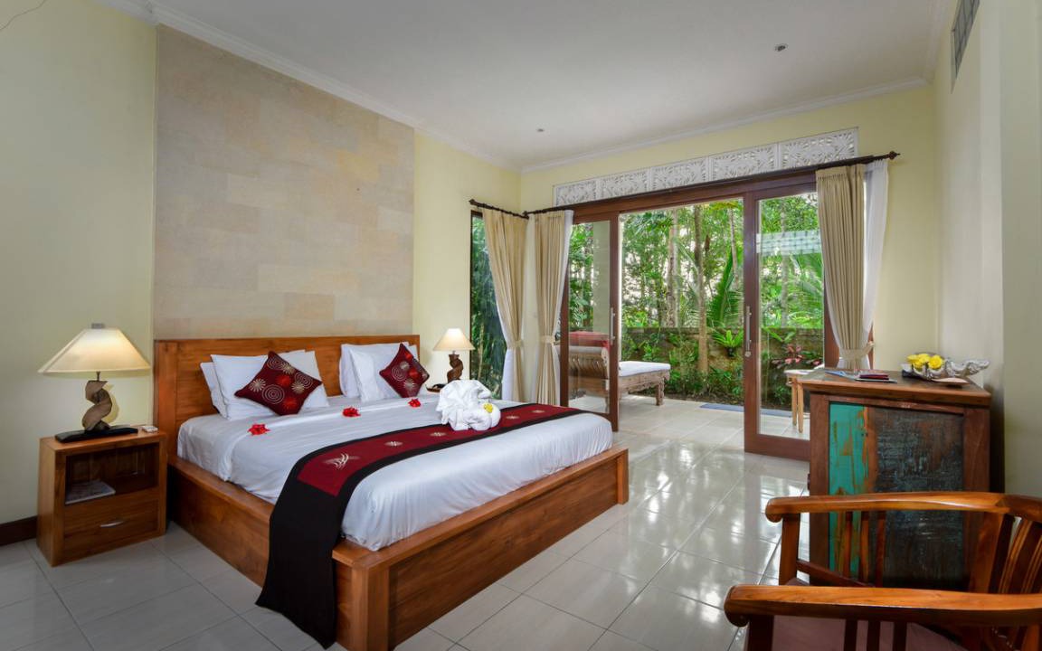 Photo of Bedroom in Kedewatan