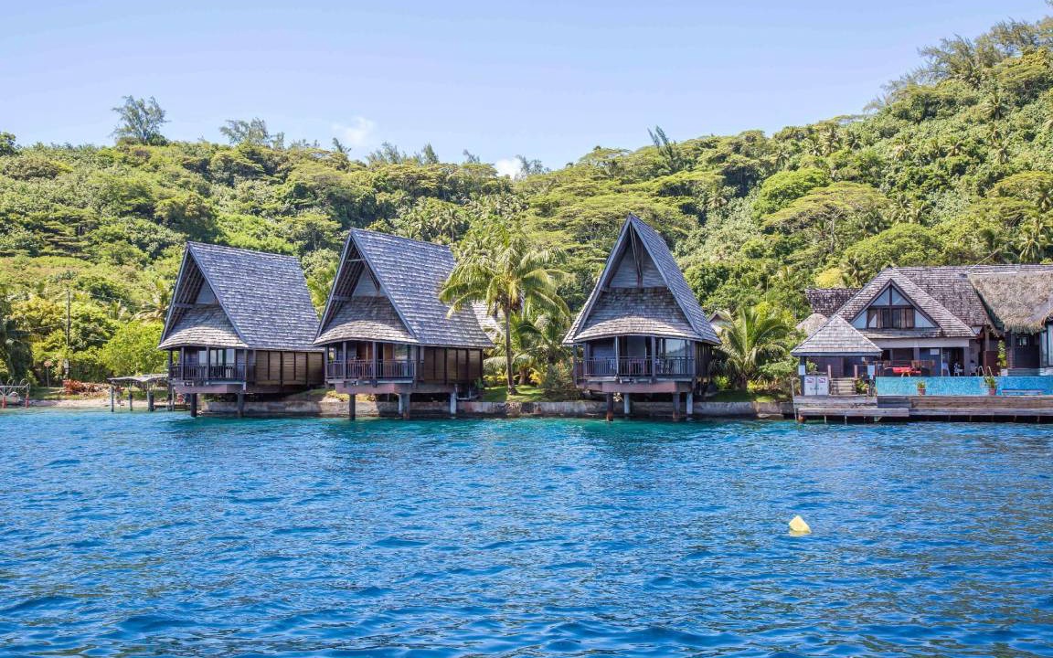 Photo of Outdoor in Vaitape
