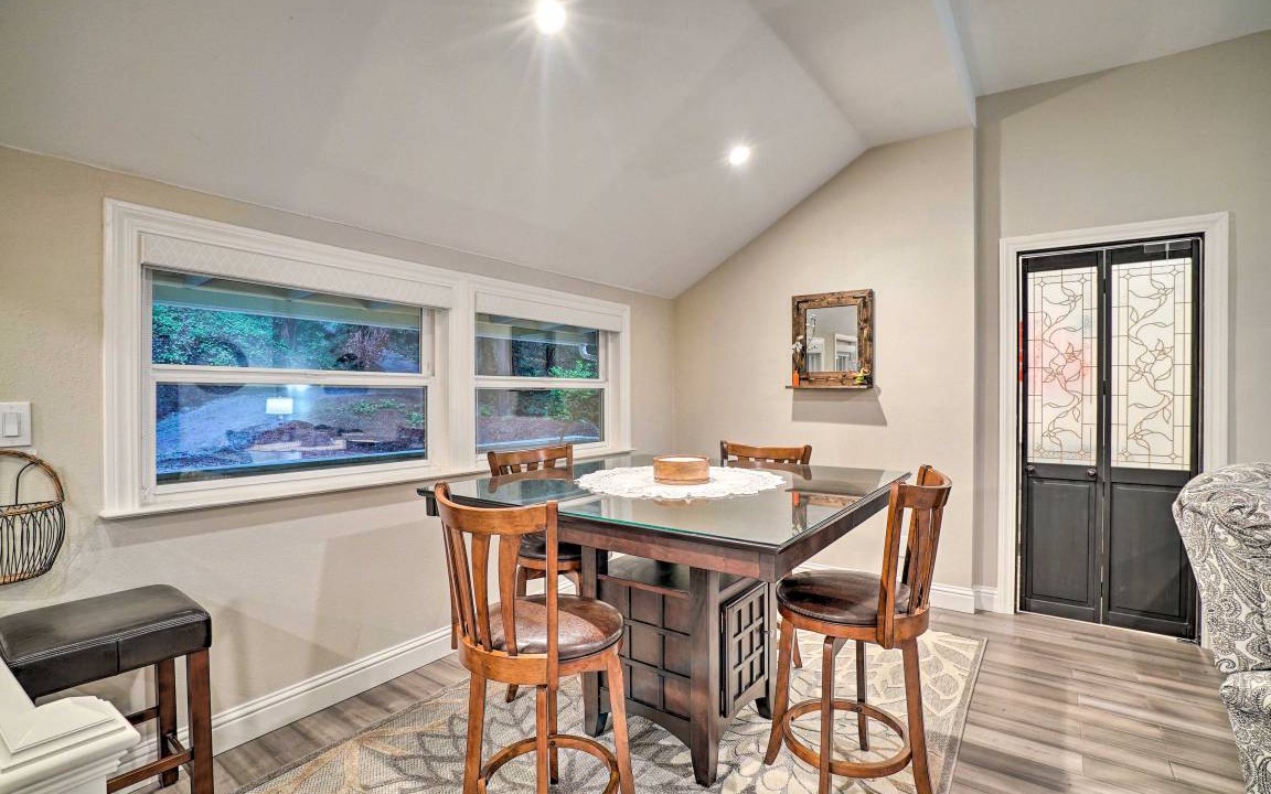 Photo of Livingroom in Ben Lomond