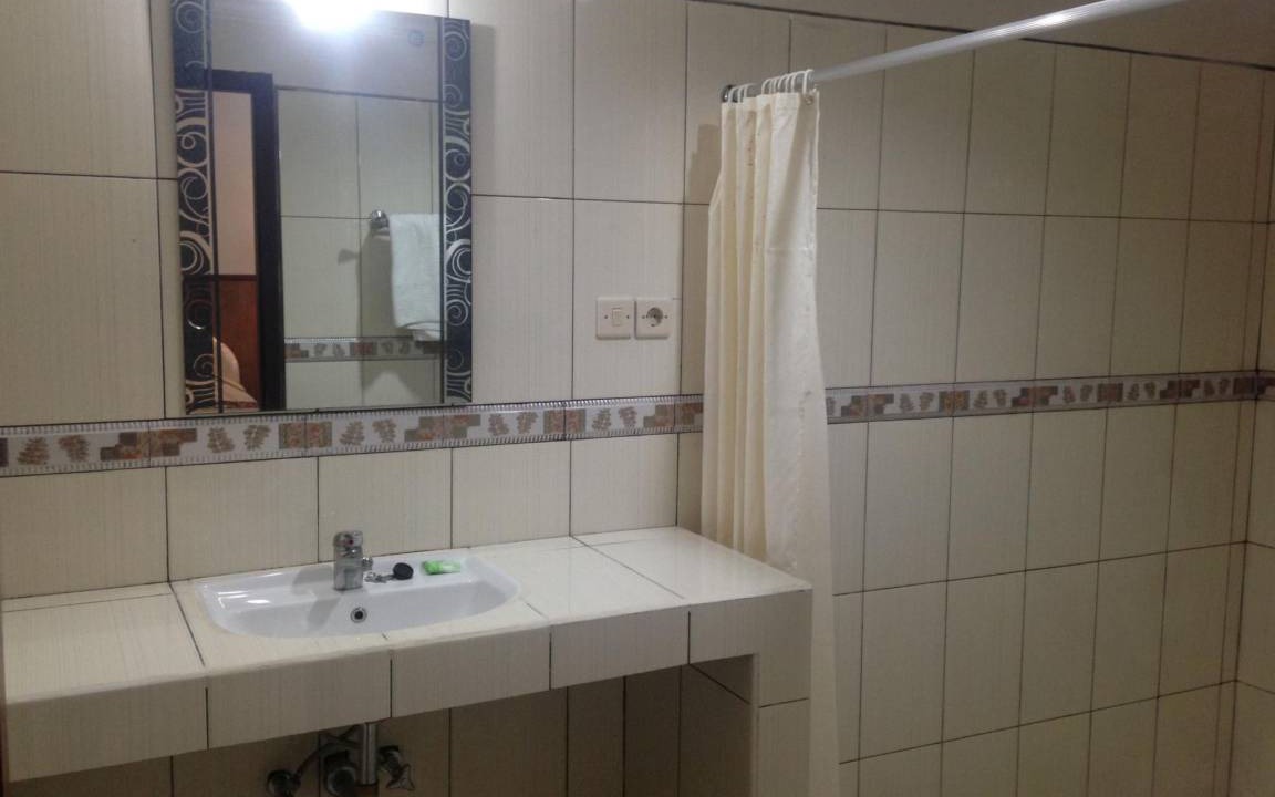 Photo of Bathroom in Candi Dasa