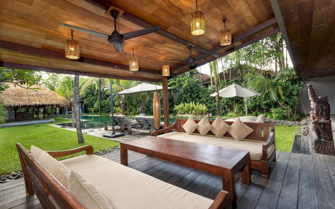 Photo of Others in Central Seminyak