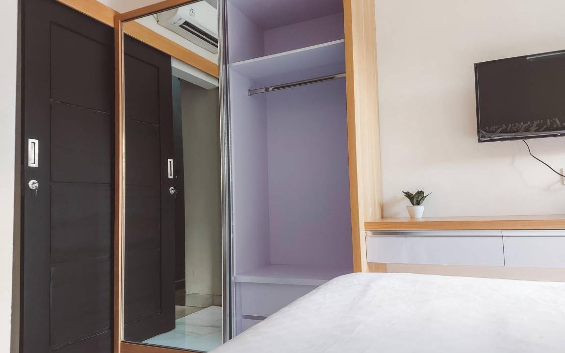 Photo of Bedroom in Jimbaran Bay