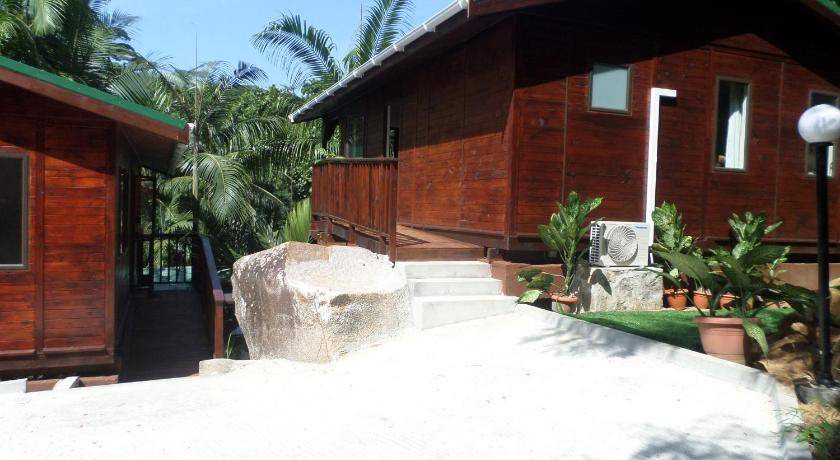 Photo of Others in Mahe Island