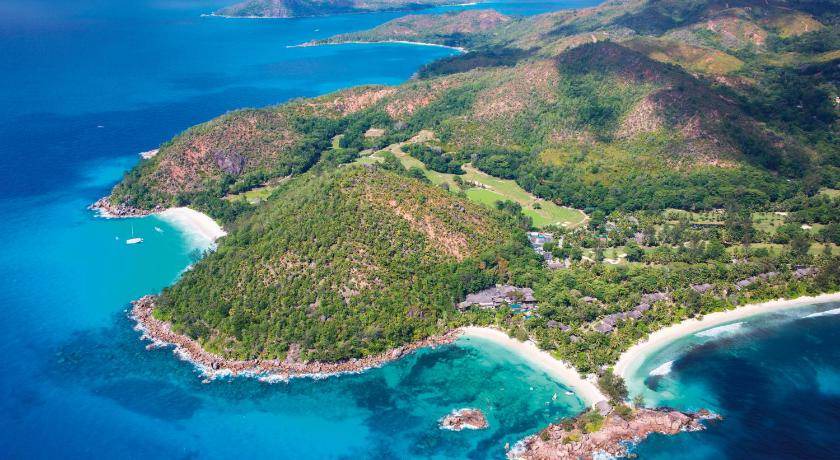 Photo of Others in Anse Kerlan