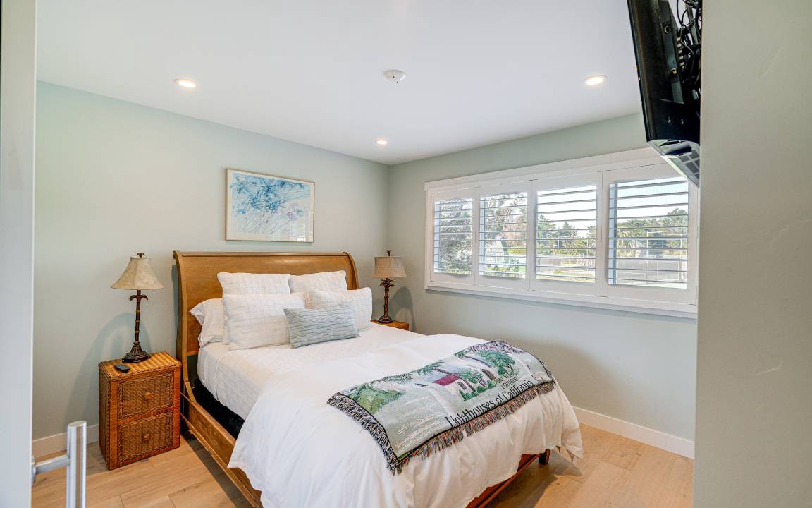 Photo of Bedroom in Rio del Mar