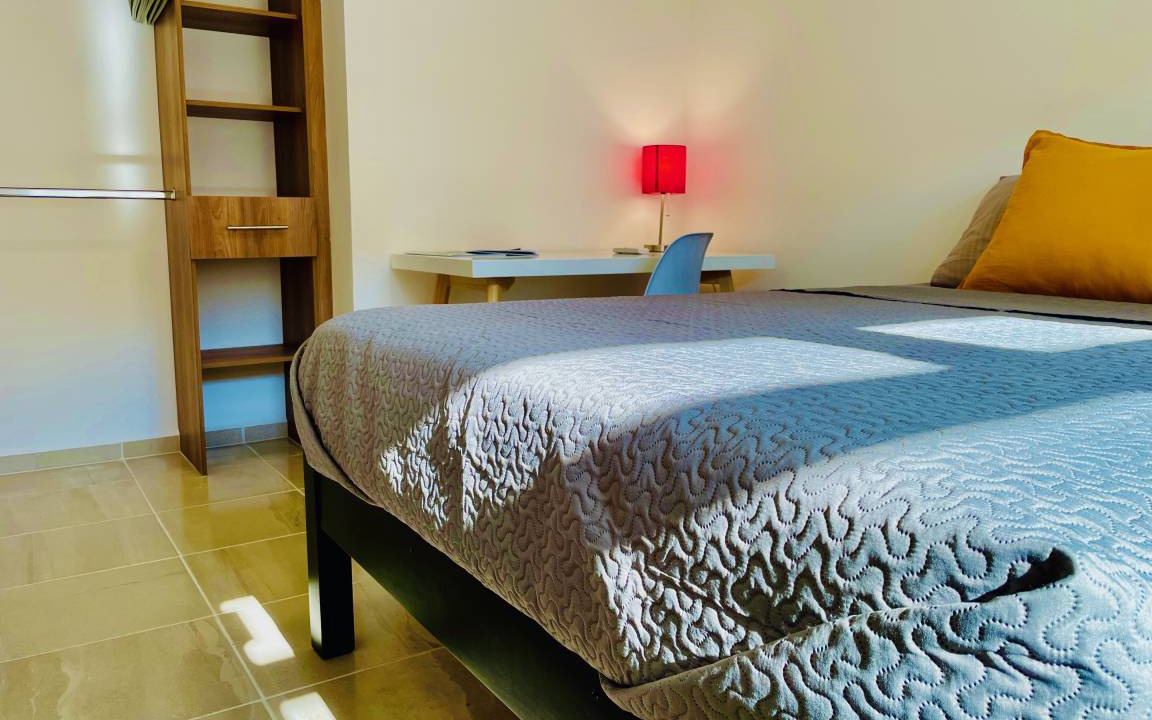 Photo of Bedroom in Villa Juarez