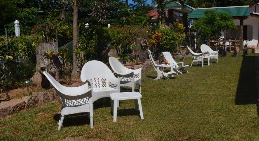 Photo of Others in La Digue
