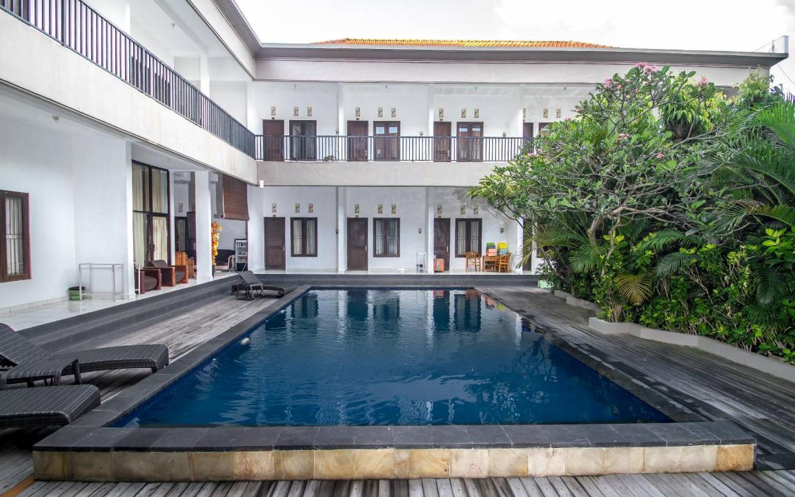 Photo of Others in Central Seminyak