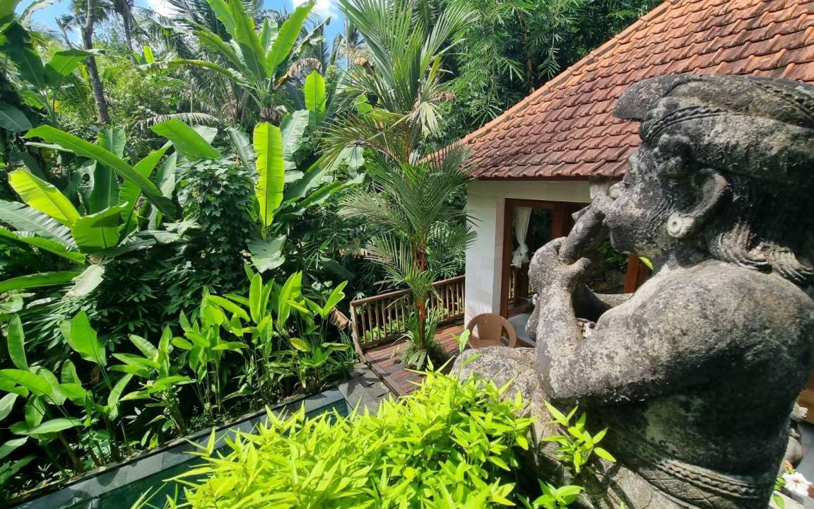 Photo of Buildings in Pejeng