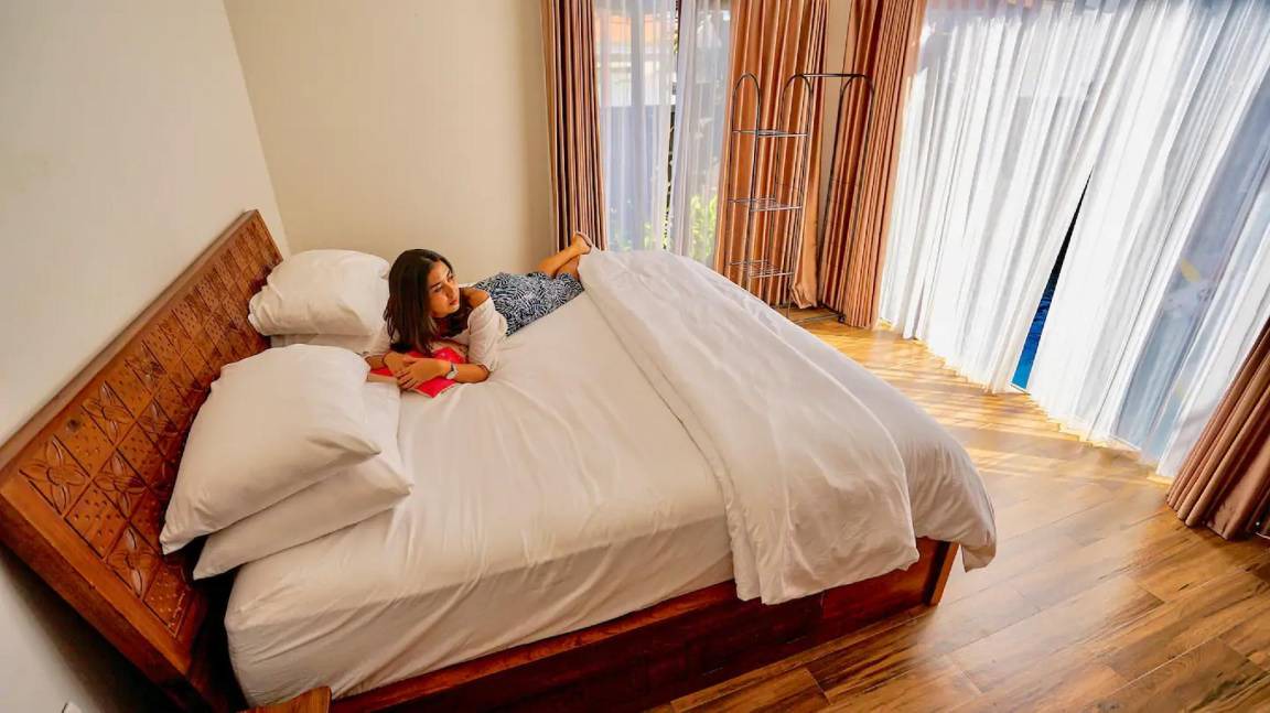 Photo of Bedroom in Renon