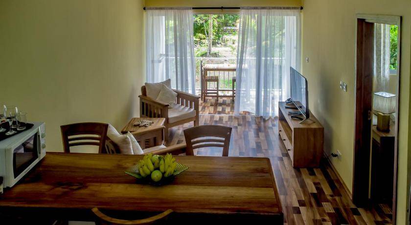 Photo of Others in Praslin Island