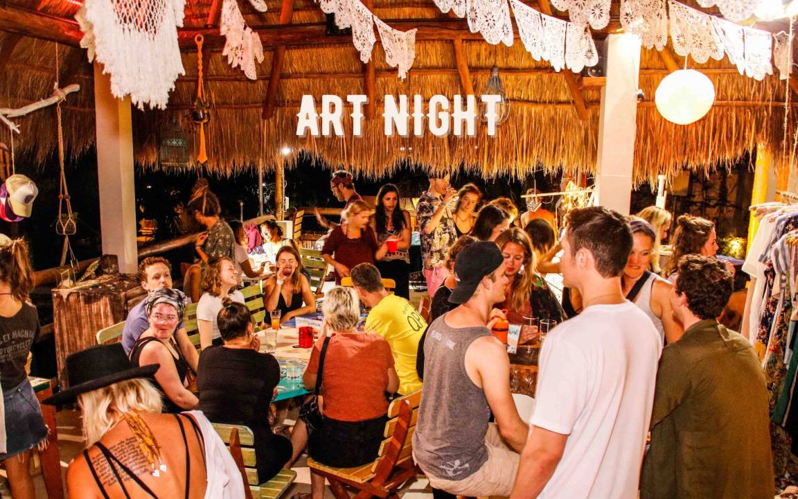Photo of Others in Isla Holbox