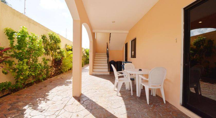 Photo of Patio Balcony in Colonia 10 De Abril