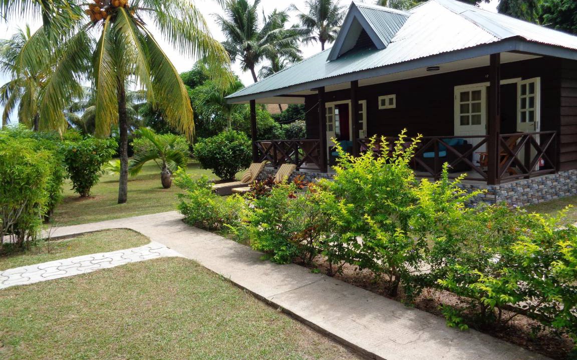Photo of Others in La Digue