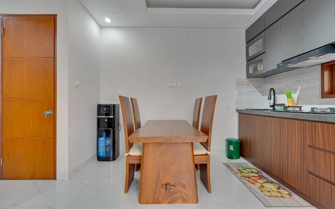 Photo of Kitchen in Sanur Kauh