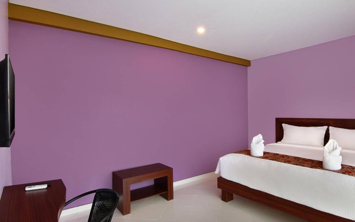 Photo of Bedroom in Pemecutan Kelod