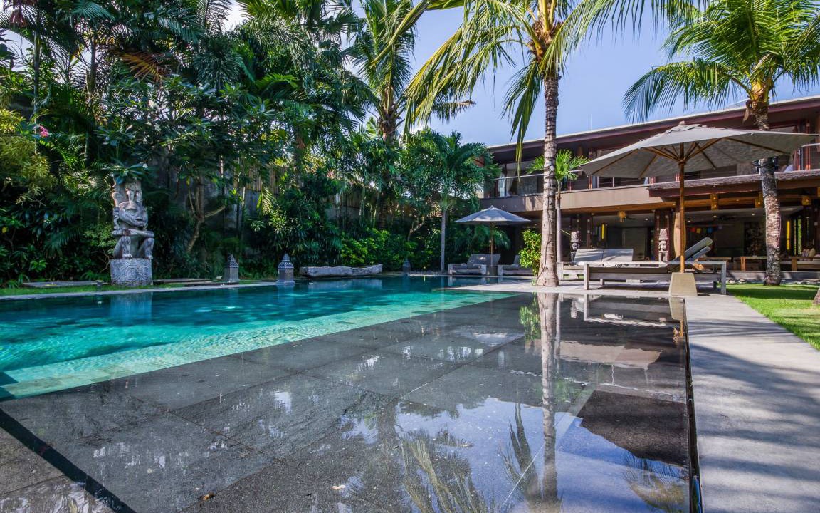 Photo of Others in Central Seminyak
